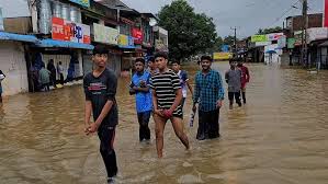 6200 வீடுகள் முற்றிலுமாக அழிவு