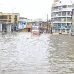 மீண்டும் வெள்ளம் மழை எச்சரிக்கை