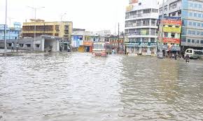 மீண்டும் வெள்ளம் மழை எச்சரிக்கை