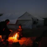 காசாவில் வெகுஜன மரணம் தொடர்கிறது