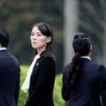 தென் கொரியாவுடன் உறவுகள் மேம்பட வாய்ப்பில்லை என்று வட கொரியா