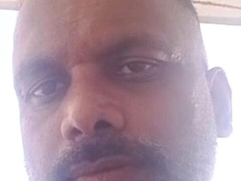 பெண் மீது நடத்தப்பட்ட அமிலத் தாக்குதல்