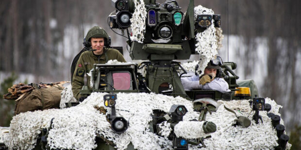 போர்க்கால சொத்து பறிமுதல் நோர்வே மக்களுக்கு அறிவுறுத்தல்