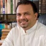 ஐக்கிய தேசியக் கட்சியின் துணைத் தலைவராக நவீன்