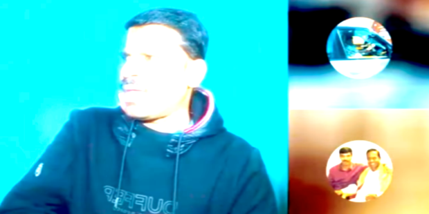 வன்னி மைந்தன் இப்படி செய்யலாமா வன்னி மைந்தன் டிக் டாக்