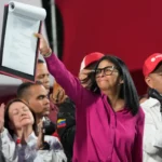 அமெரிக்காவுக்கு அடிபணிந்த வெனிசுலா