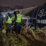 புத்தா ஏர் விமானம் திடீர் விபத்து