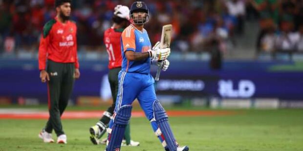 ஐ சி சி இறுதி எச்சரிக்கை