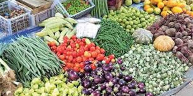 டிட்வா புயல் காய்கறி விலை அதிகரிப்பு