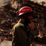 பாகிஸ்தான் தீ விபத்தில் 60பேர் பலி