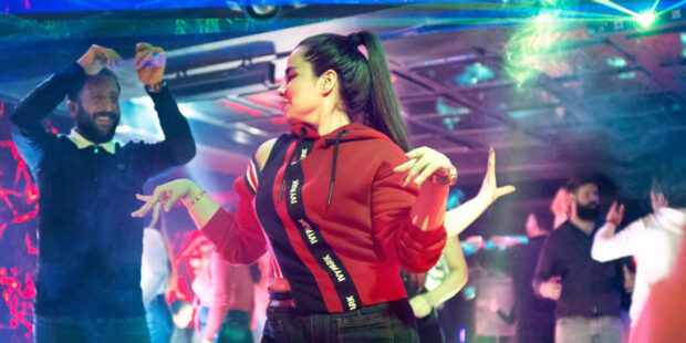 ஈரானை விட்டு ஓடிய பணக்காரர்கள்