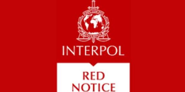 95இலங்கையரை இண்டர்போல் தேடுகிறது