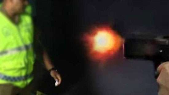 நவகமுவ துப்பாக்கிச் சூட்டில் ஒருவர் பலி இருவர் காயம்