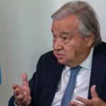 வெனிசுலாவில் அமெரிக்காவின் நடவடிக்கை குறித்து ஐ.நா. பாதுகாப்பு கவுன்சில் திங்கள்கிழமை கூடுகிறது