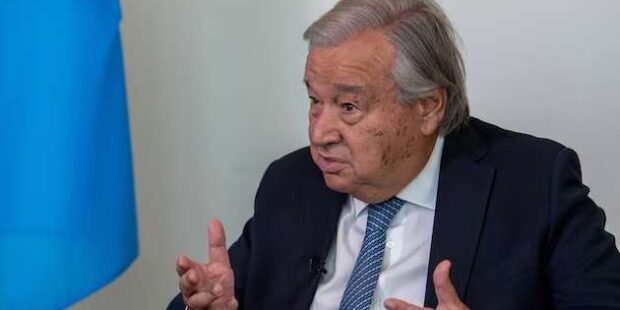 வெனிசுலாவில் அமெரிக்காவின் நடவடிக்கை குறித்து ஐ.நா. பாதுகாப்பு கவுன்சில் திங்கள்கிழமை கூடுகிறது