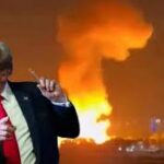 சிரியாவில் ஐஎஸ் மீது அமெரிக்கா தாக்குதல்