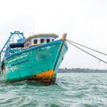 இந்திய மீன்பிடி மீனவர்கள் மீது கடுமையான நடவடிக்கை