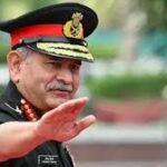 இந்திய ராணுவத் தளபதி இலங்கை வருகிறார்