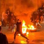 ஈரானில் தொடரும் போராட்டம் அமெரிக்கா இஸ்ரேல் சதி