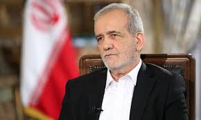 அமெரிக்க அச்சுறுத்தல் ஈரான் ஜனாதிபதி எச்சரிக்கிறார்