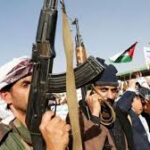 சவூதி தலைமையிலான கூட்டணி ஏமனை தாக்குகிறது