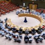 இஸ்ரேலுக்கு ஐநா கண்டனம்