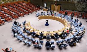 இஸ்ரேலுக்கு ஐநா கண்டனம்