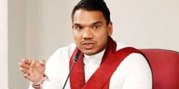 தெற்காசியாவில் நெருக்கடிகளை சமாளிக்க பிராந்திய ஒத்துழைப்பு முக்கியம் - நாமல் ராஜபக்