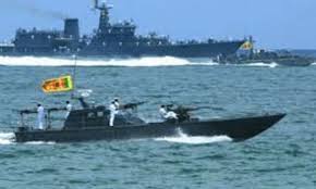 கடற்படை 75வது ஆண்டு நிறைவு