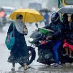 பதுளை மாவட்டத்தில் தொடர்ந்து கனமழை