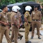 கம்பஹா காவல்துறை அதிகாரிகள் ஆறு பேர் பணிநீக்கம்