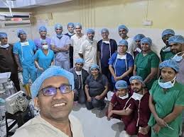 கிழக்கு மாகாண மருத்துவமனைகளில் மருத்துவர்கள் வேலைநிறுத்தம்