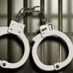 பொலிஸ் கான்ஸ்டபிள் கைது