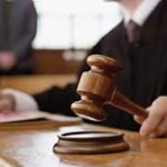 புதிய தேசிய சுற்றுச்சூழல் சட்டம் அமைச்சர்