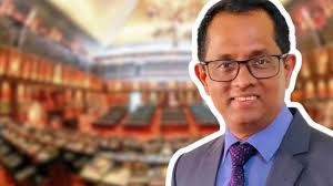 சபாநாயகர் ஜகத் விக்ரமரத்னவுக்கு கொலை மிரட்டல்