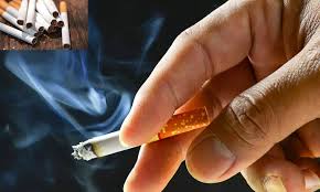 இலங்கைக்குள் சிகரெட்டுகளை கொண்டு வருவதற்கு கடுமையான தடை