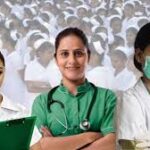 இஸ்ரேலில் பணிபுரிய 1000 இலங்கை செவிலியர்கள்