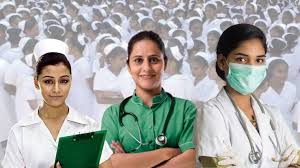 இஸ்ரேலில் பணிபுரிய 1000 இலங்கை செவிலியர்கள்