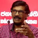 வெனிசுலாவுக்கு எதிரான அமெரிக்க இராணுவ ஆக்கிரமிப்பை ஜேவிபி கண்டனம்