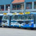 தனியார் பேருந்து உரிமையாளர்கள் வேலைநிறுத்தம் செய்யப்போவதாக மிரட்டல்