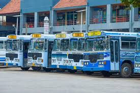 தனியார் பேருந்து உரிமையாளர்கள் வேலைநிறுத்தம் செய்யப்போவதாக மிரட்டல்