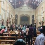 தேவாலய குண்டுவெடிப்பு நாடகம் குறித்த விசாரணை