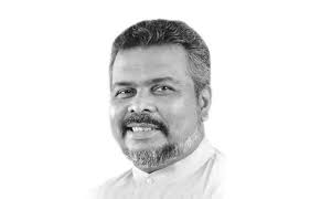 நந்தன குணதிலக மரணத்தில் சதி