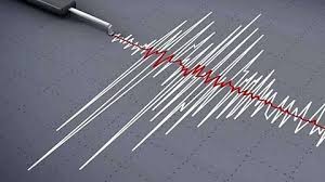 உடுதும்பராவில் லேசான நிலநடுக்கம்