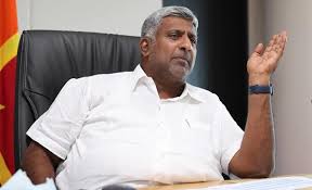 பிரசன்ன ரணதுங்க மீதான வெளிநாட்டுப் பயணத் தடை நீக்கம்