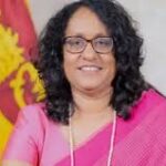 பெண்களின் பங்களிப்பு குறைகின்றன பிரதமர் ஹரிணி