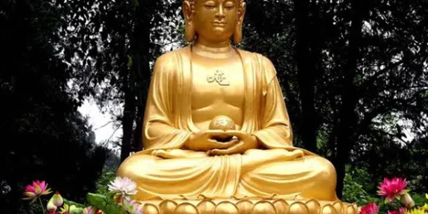 திருகோணமலையில் புத்தர் சிலை பிக்கு சிறை