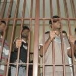 பூசா சிறைச்சாலையில் அமைதியின்மை