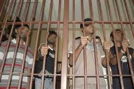 பூசா சிறைச்சாலையில் அமைதியின்மை