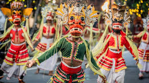 மகா பெரஹெரா பிப்ரவரி 4 ஆம் தேதி முதல் புனித நினைவுச்சின்ன கண்காட்சி